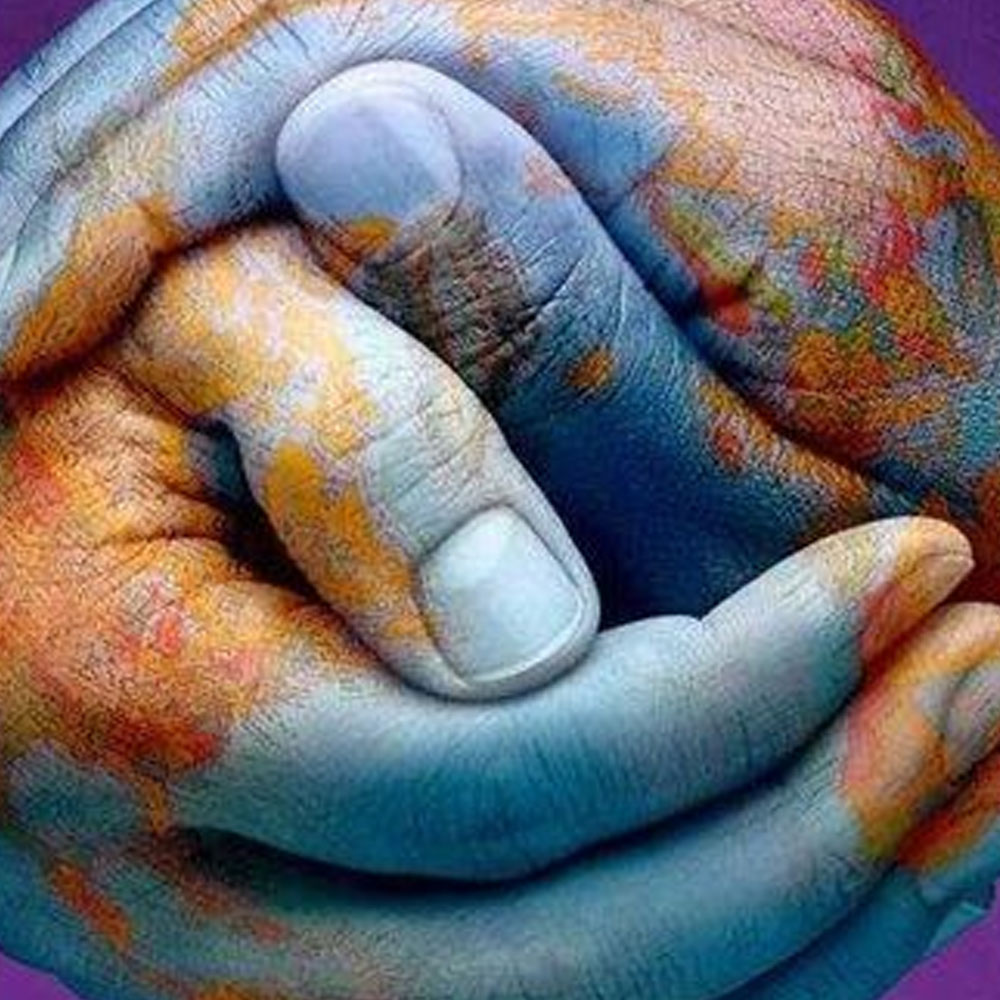 Serving Humanity with Love - Timeless Foundation