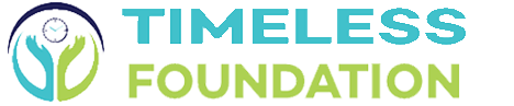 Timeless Foundation Logo