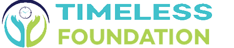 Timeless Foundation Logo