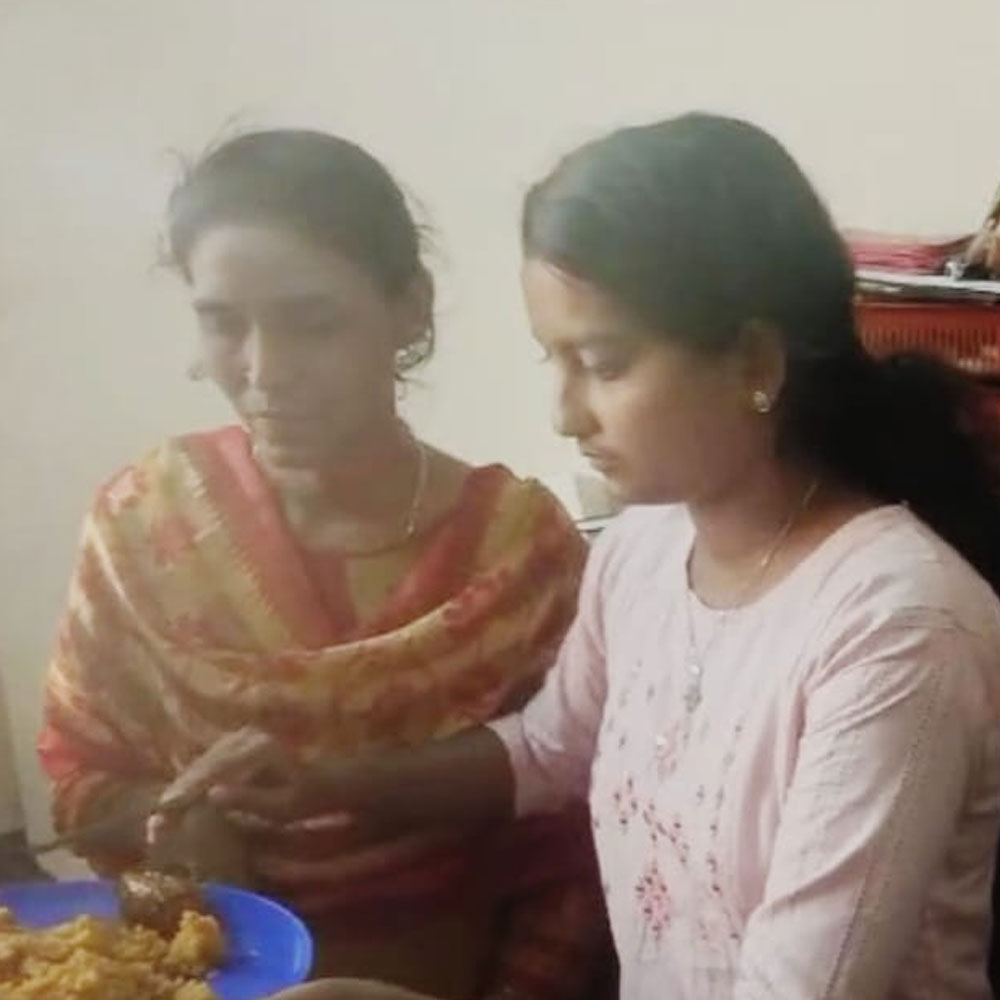 Orphanage support child care highlight - Timeless Foundation
