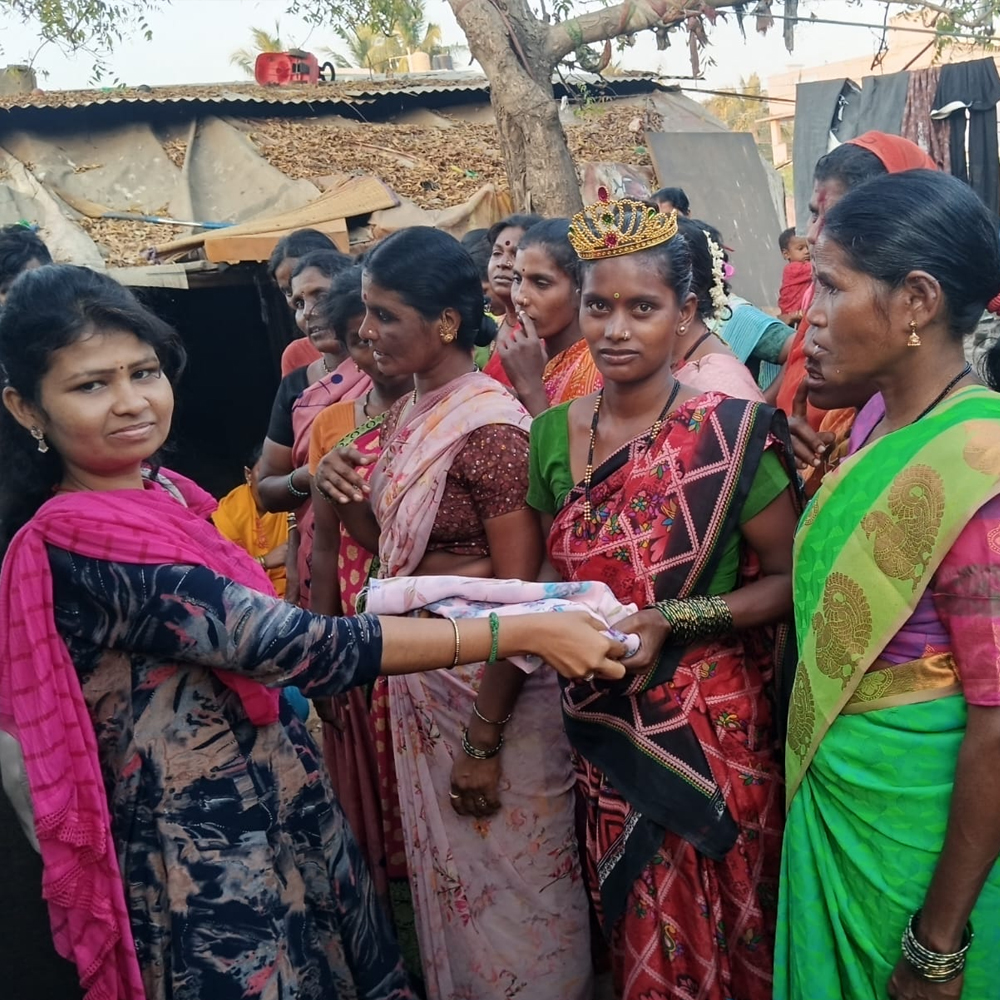 Women\'s Day charity event highlight - Timeless Foundation