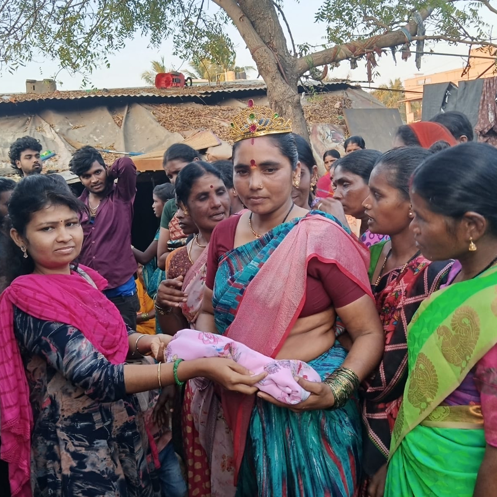 Women\'s Day charity event highlight - Timeless Foundation
