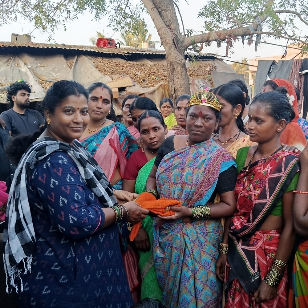 Women\'s Day charity event highlight - Timeless Foundation