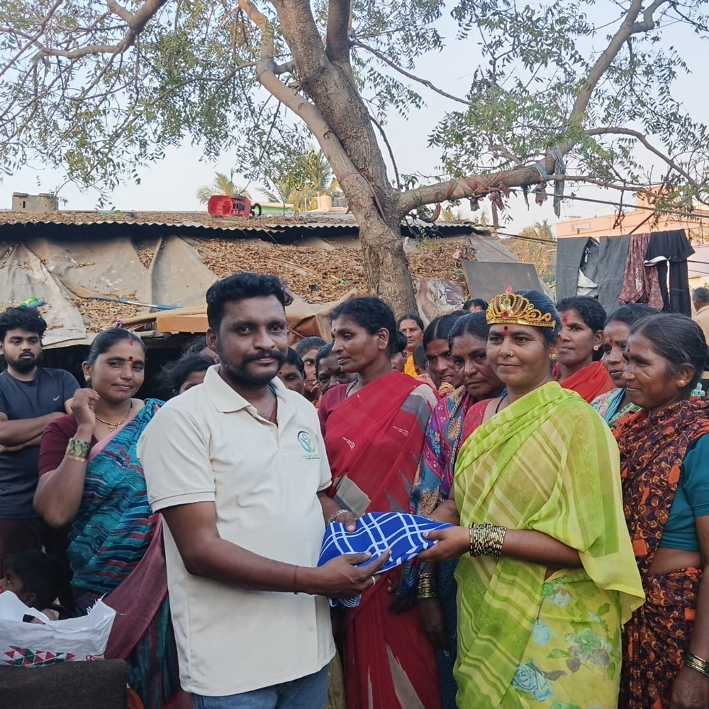 Women\'s Day charity event highlight - Timeless Foundation