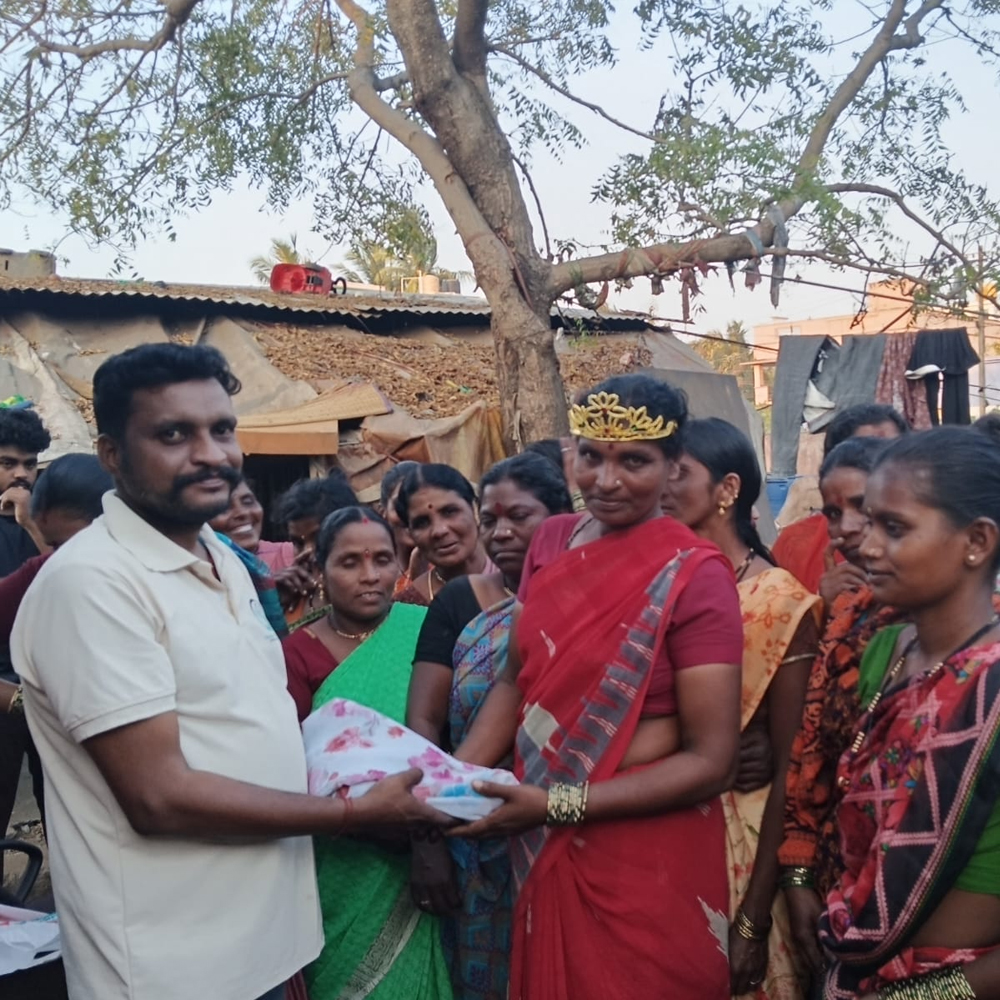 Women\'s Day charity event highlight - Timeless Foundation