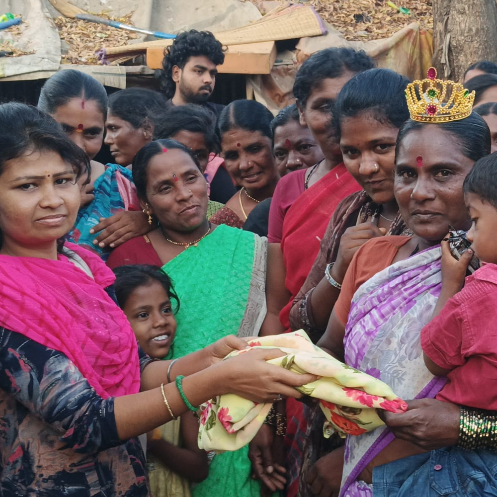 Women\'s Day charity event highlight - Timeless Foundation