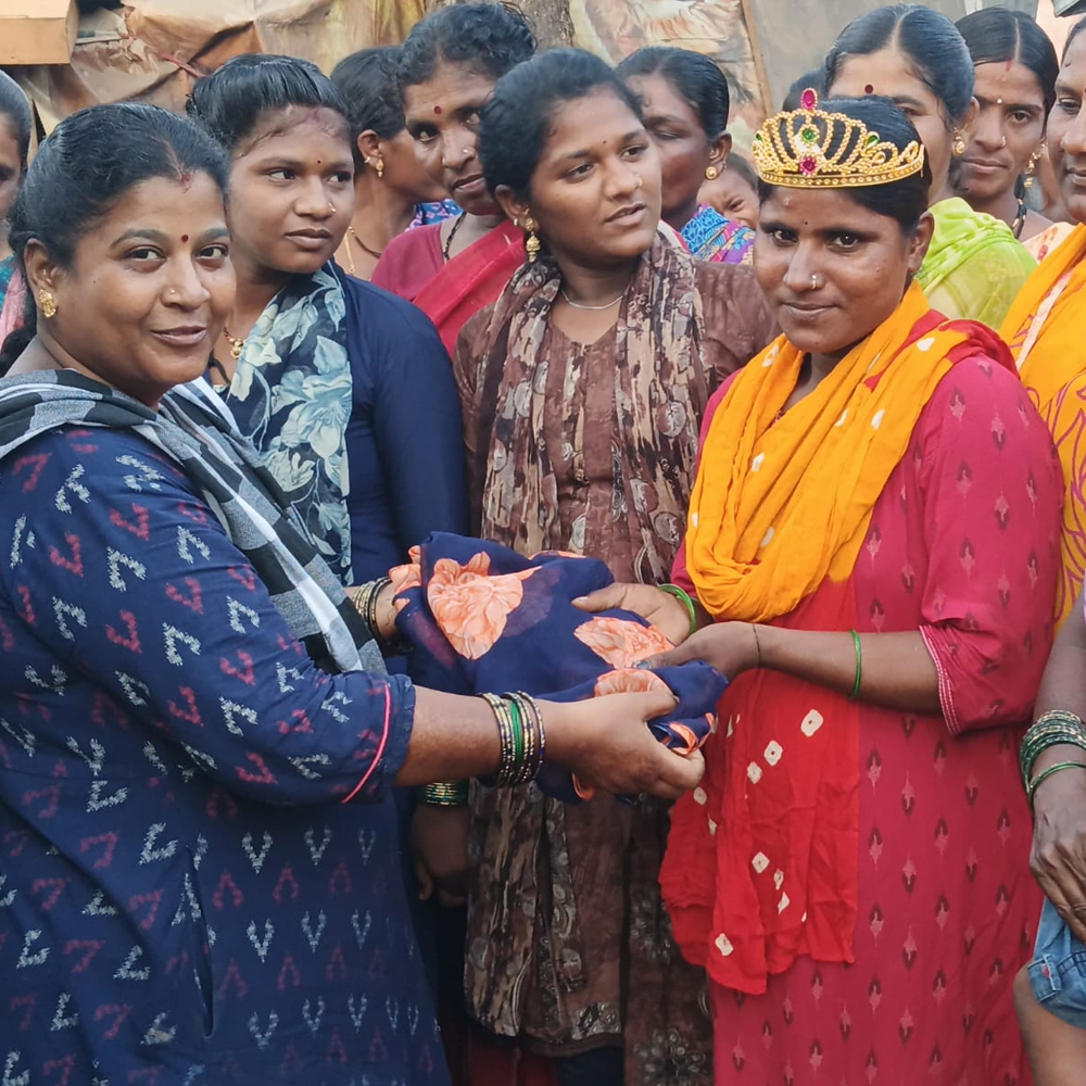 Women\'s Day charity event highlight - Timeless Foundation