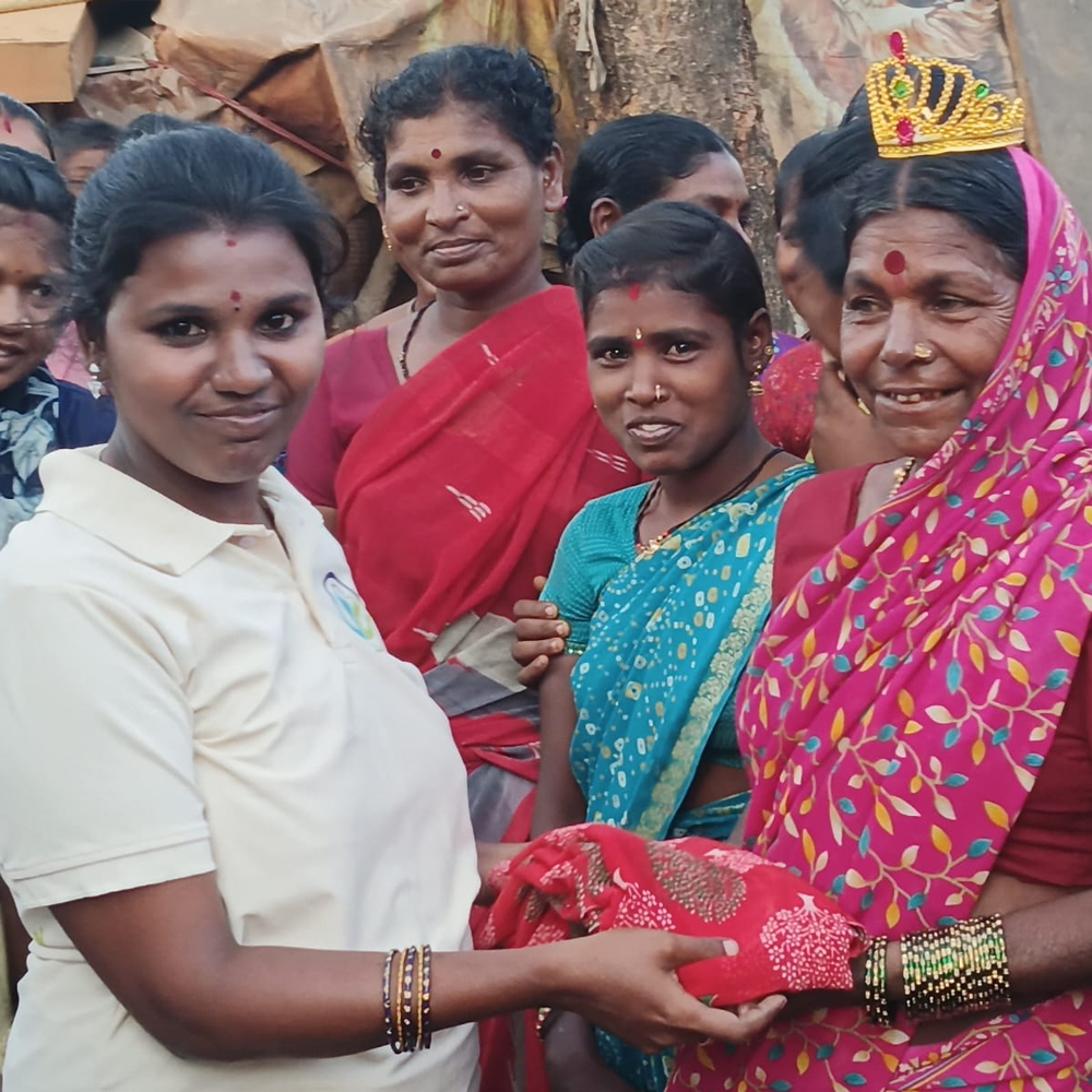 Women\'s Day charity event highlight - Timeless Foundation