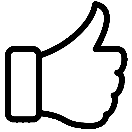 Community centered icon