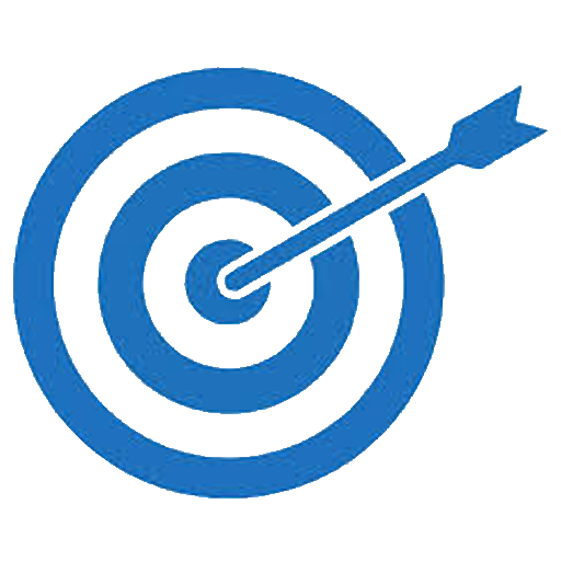 Our mission icon